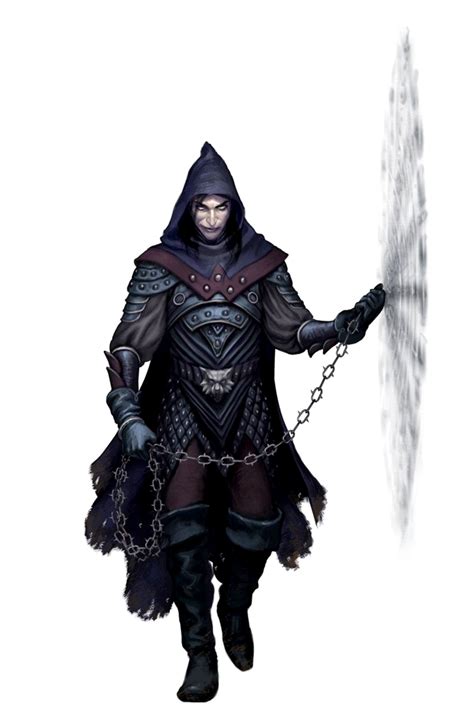 Divine Intervention: Magic Weapons for Pathfinder 2E Clerics
